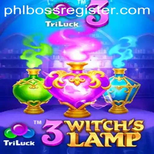 Exploring the Enchanting Realm of 3WitchsLamp: A Journey through Magical Gameplay and Rules