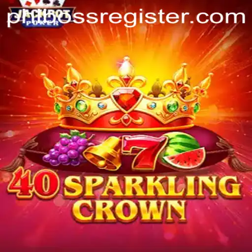 Exploring the Dazzling World of 40SparklingCrown: A New Gaming Sensation