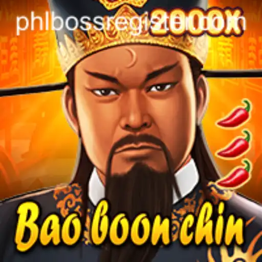 BaoBoonChin: The Adventure Awaits with PHLBOSS