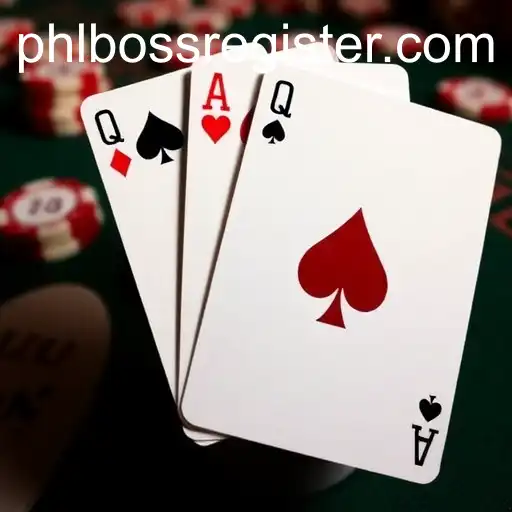 Exploring the World of Blackjack: Unraveling the Magic of PHLBOSS