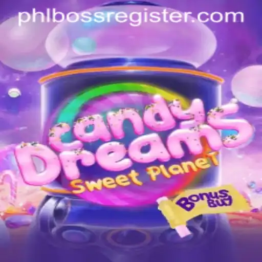 CandyDreamsSweetPlanet: A Sugary Adventure Awaits