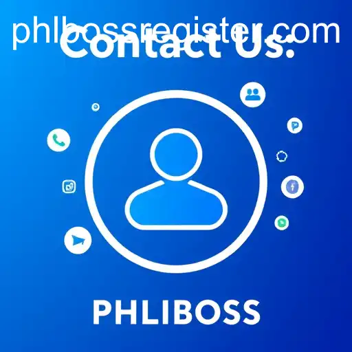 Contact Us: The Essential Guide for Connecting with PHLBOSS