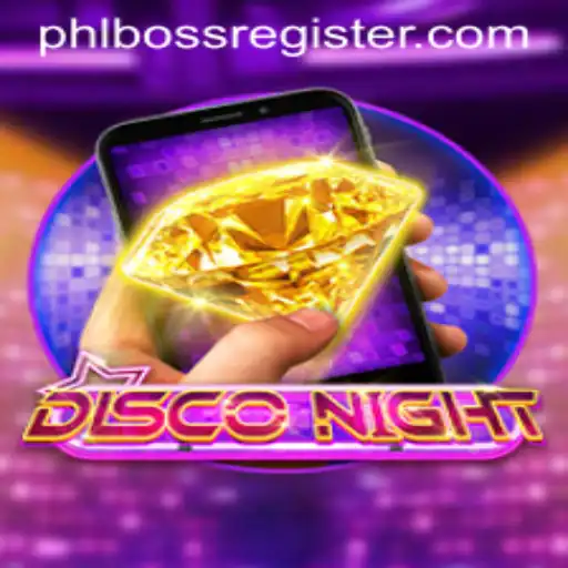 Enter the World of DiscoNightM: A New Gaming Challenge Awaits with PHLBOSS
