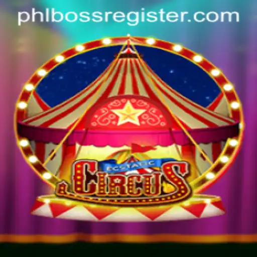 EcstaticCircus: Embark on an Unforgettable Adventure with PHLBOSS