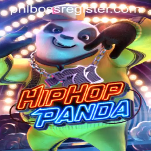 Experience the Rhythmic World of HipHopPanda