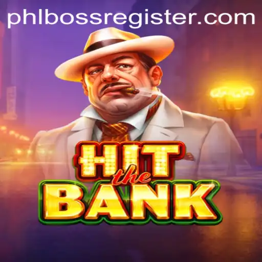 HitTheBank: Dive into the Thrilling World of Cyber Heists