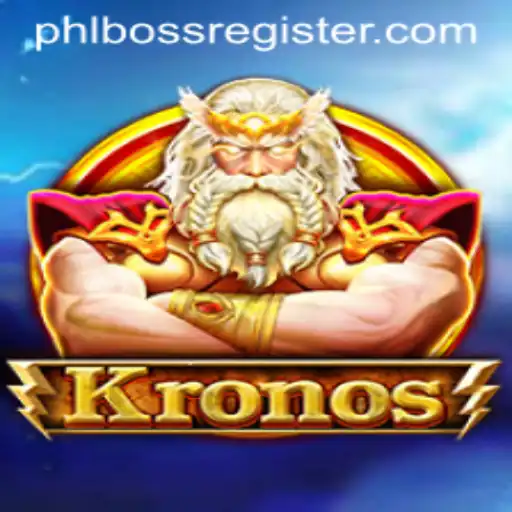 Kronos: The Time-Bending Adventure of a Lifetime