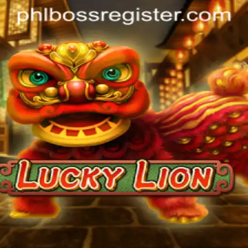 Discover the Thrilling World of LuckyLion: The PHLBOSS Adventure Awaits