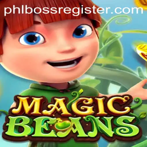 MAGICBEANS: Unveiling the Fantastical World of PHLBOSS