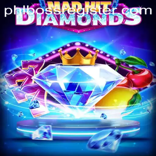 Dive into the Thrilling World of MadHitDiamonds with PHLBOSS