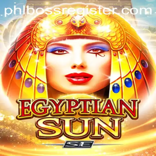 EgyptianSunSE: Unveiling the Mysteries Behind the PHLBOSS
