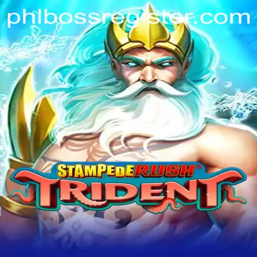 Exploring the Thrills of StempedeRushTrident: A Deep Dive into the Game's Mechanics and Lore