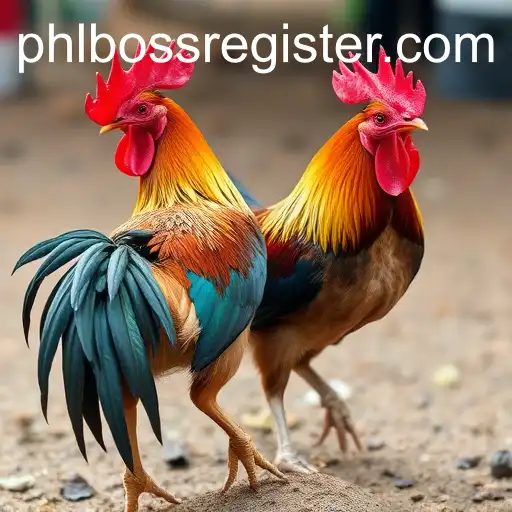 The Rise of Online Sabong: PHLBOSS at the Forefront