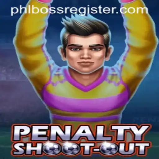 PenaltyShootOut: A Thrilling Game Experience with PHLBOSS