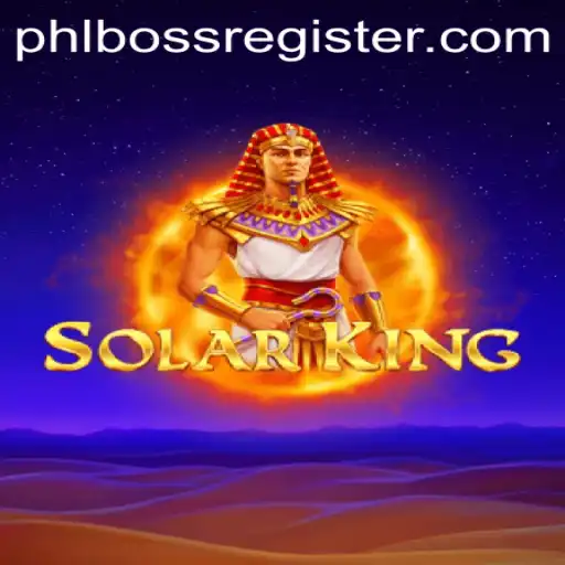 Exploring the Galactic Realms of SolarKing: Mastering PHLBOSS