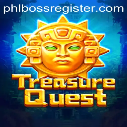The Adventurous World of TreasureQuest: Unveiling the PHLBOSS Challenge